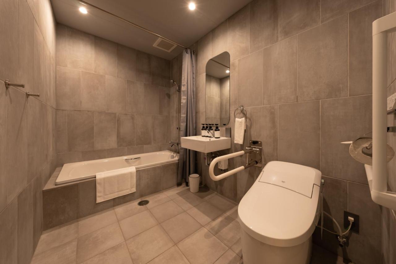 Onn Nakatsugawa Hotel Luaran gambar