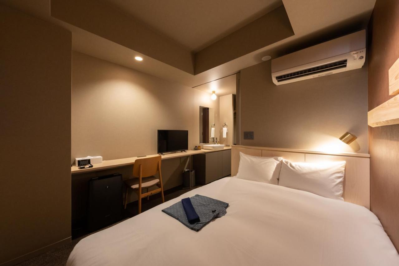 Onn Nakatsugawa Hotel Luaran gambar